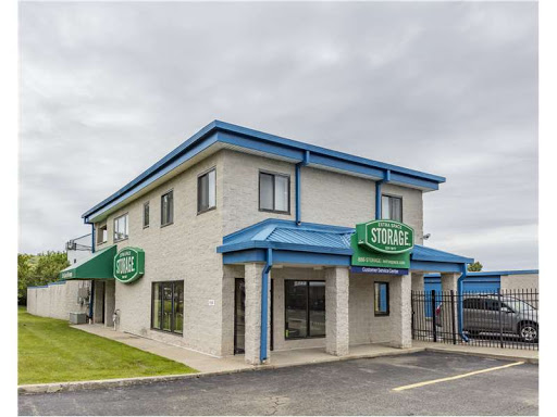 Storage Facility «Extra Space Storage», reviews and photos, 7 Arden Ave, Staten Island, NY 10312, USA