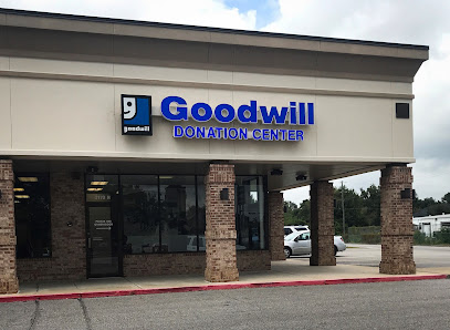Goodwill Gulf Coast - Dauphin Street Donation Center