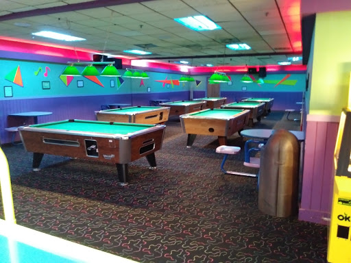 Bowling Alley «Orange Bowl Lanes», reviews and photos, 4318 US-98, Lakeland, FL 33809, USA