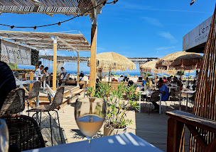 Photo n°27 de L’entre2 Lounge-Bar à Excenevex ()