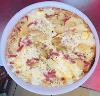 Plats et boissons du Pizzeria AZZ * PIZZA à Saint-Nazaire - n°4