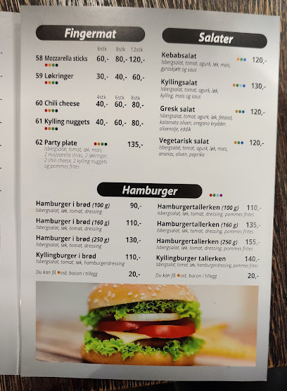 The 10 Best Kebab Shops near Kråkerøy, NO - September 2022 - Zaubee
