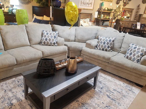 Furniture Store «Ashley HomeStore», reviews and photos, 1741 W Edgar Rd, Linden, NJ 07036, USA