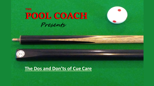 Comments and reviews of The Pool Coach