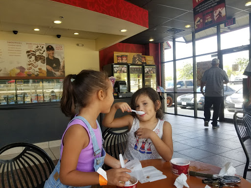 Ice Cream Shop «Cold Stone Creamery», reviews and photos, 7917 Pat Booker Rd, Live Oak, TX 78233, USA