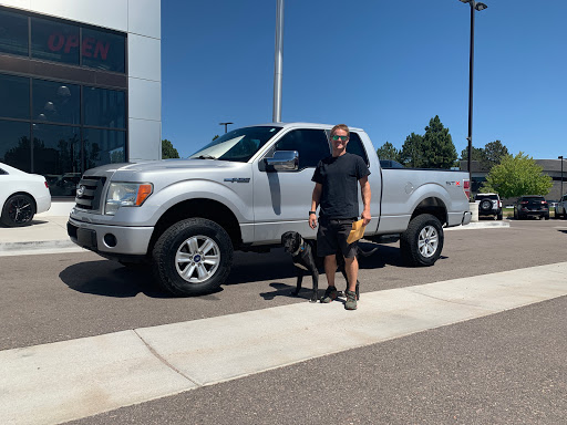 Used Car Dealer «Colorado Auto Finders», reviews and photos, 2200 S Parker Rd, Denver, CO 80231, USA