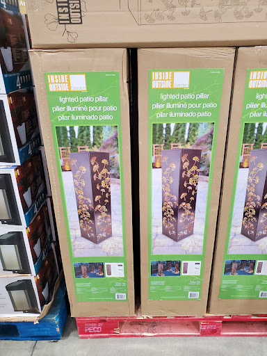 Warehouse store «Costco Wholesale», reviews and photos, 16006 Crain Hwy, Brandywine, MD 20613, USA