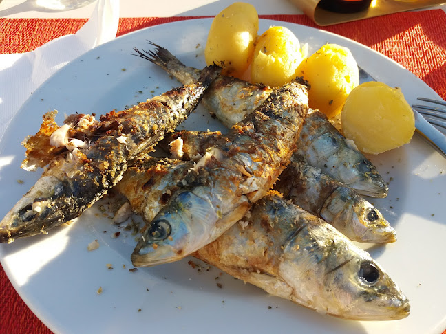 Avaliações doCafe Marítimo em Tavira - Cafeteria