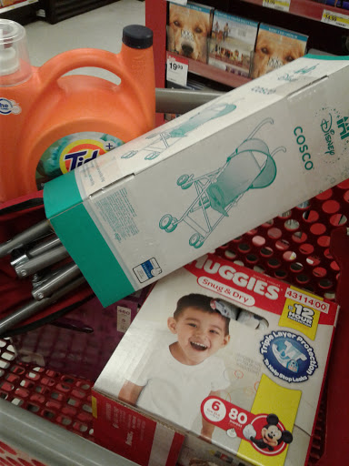 Department Store «Target», reviews and photos, 800 New Los Angeles Ave, Moorpark, CA 93021, USA