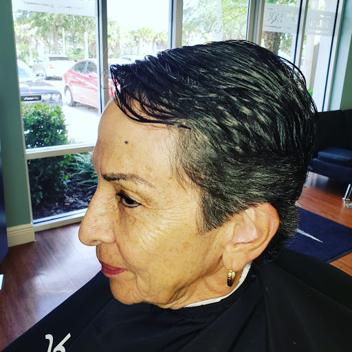 Barber Shop «Next Level Barbers», reviews and photos, 11601 S Orange Blossom Trail #102, Orlando, FL 32837, USA