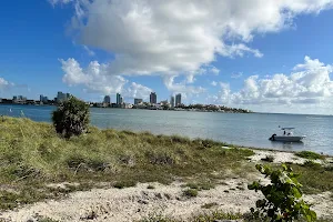 Virginia Key North Point Trails image