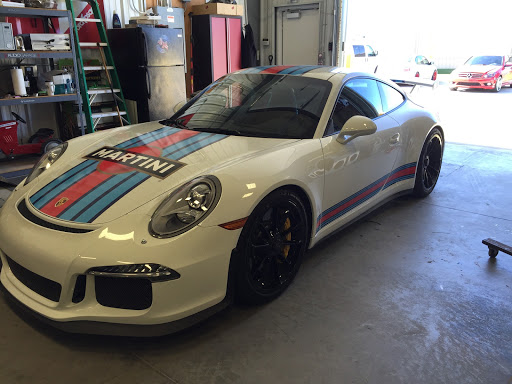 Electronics Store «The Audio Garage», reviews and photos, 5257 51st Ave S, Fargo, ND 58104, USA