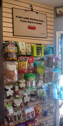 Pet Supply Store «Decadent Dogs», reviews and photos, 206 S River Ave, Holland, MI 49423, USA