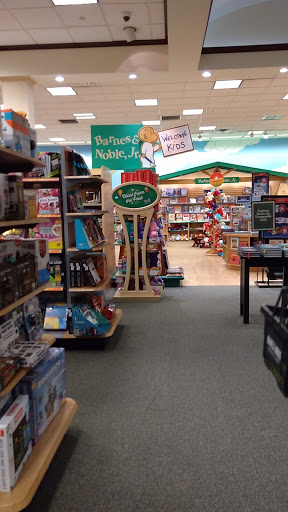 Book Store «Barnes & Noble», reviews and photos, 9370 Sheridan Blvd, Westminster, CO 80030, USA