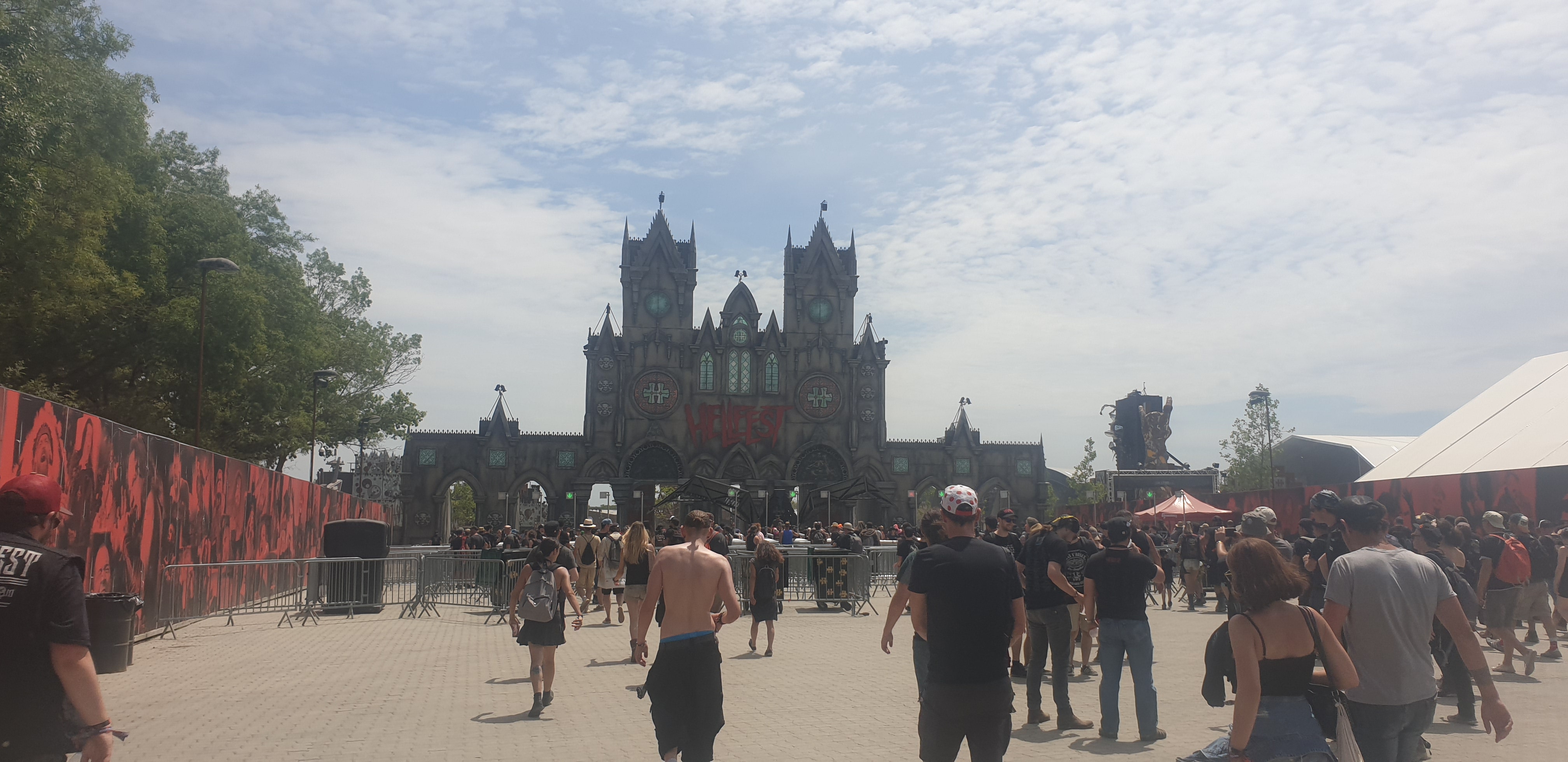 Photo n° 6 de l'avis de Jorge.a fait le 26/06/2019 à 17:40
