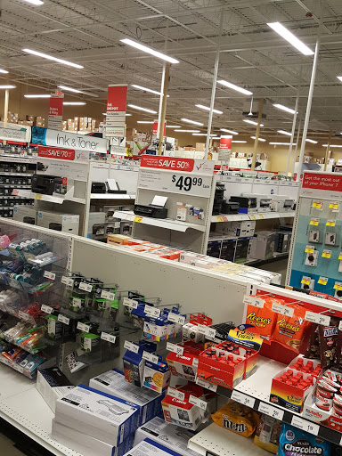 Office Supply Store «Office Depot», reviews and photos, 15510 Annapolis Rd, Bowie, MD 20715, USA