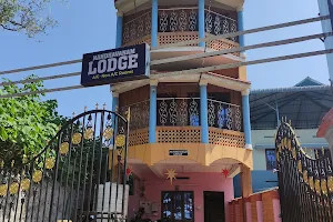 Nandhavanam Lodge image
