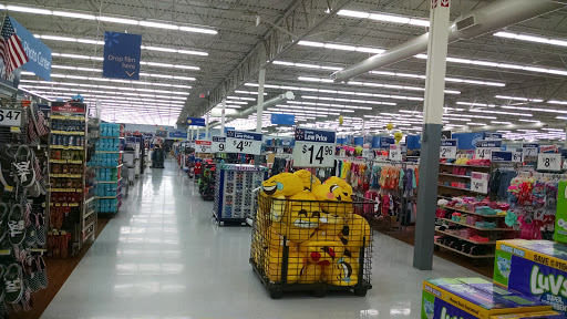 Department Store «Walmart Supercenter», reviews and photos, 3509 E Race Ave, Searcy, AR 72143, USA