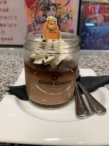 Dessert Shop «Sixth Course», reviews and photos, 1544 15th St, San Francisco, CA 94103, USA