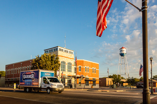 Air Conditioning Contractor «Garner Heating & Air Conditioning Inc», reviews and photos