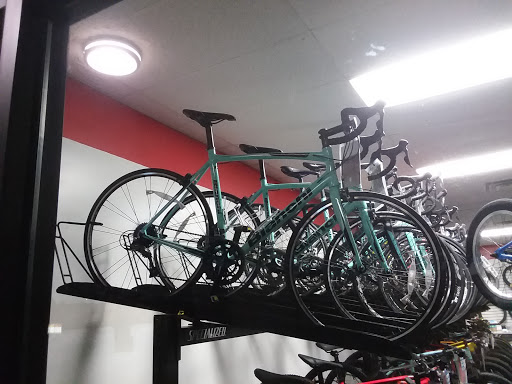 Bicycle Store «Sprockets Adventures Inc.», reviews and photos, SE Port St Lucie Blvd, Port St Lucie, FL 34984, USA