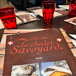 Photo n° 1 de l'avis de Pira.i fait le 10/11/2023 à 22:23 pour Le Chalet Savoyard à Paris