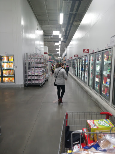 Warehouse club «BJ’s Wholesale Club», reviews and photos, 1000 Old Nichols Rd, Islandia, NY 11749, USA