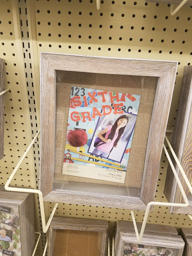 Craft Store «Hobby Lobby», reviews and photos, 4350 S Scatterfield Rd, Anderson, IN 46013, USA