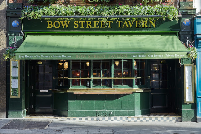 Bow Street Tavern