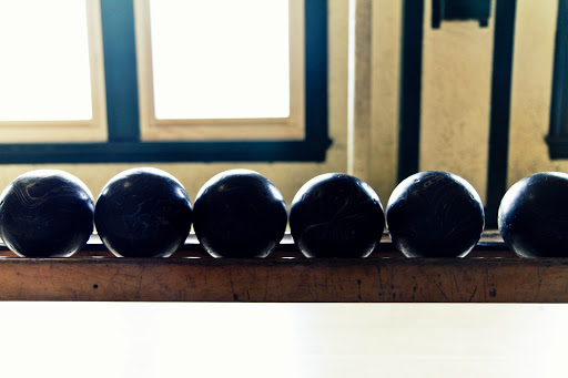 Bowling Alley «Action Duckpin Bowl», reviews and photos, 1105 Prospect St, Indianapolis, IN 46203, USA