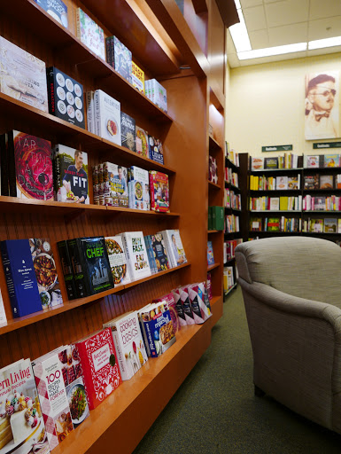 Book Store «Barnes & Noble», reviews and photos, 1600 Clarkson Rd, Chesterfield, MO 63017, USA