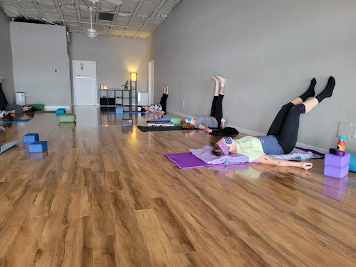 Yoga Studio «Y.O.G.A for the Soul», reviews and photos, 12238 N 51st Ave, Glendale, AZ 85304, USA