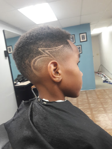 Barber Shop «Five Star Barbershop», reviews and photos, 11604 Seminole Blvd, Largo, FL 33778, USA