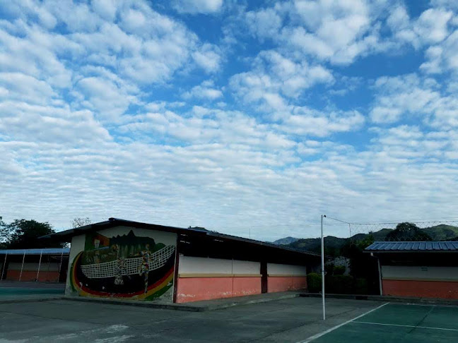 Colegio de Bachillerato Vilcabamba - Vilcabamba