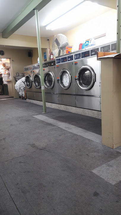 Laundry Longueuil Inc.