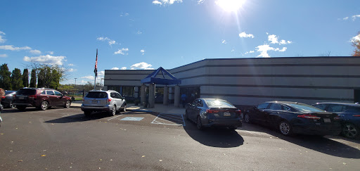 Post Office «United States Postal Service», reviews and photos, 52 W Third Ave, Collegeville, PA 19426, USA