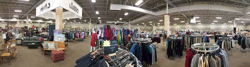 Thrift Store «Ditto Upscale Resale», reviews and photos, 571 E 8th St, Holland, MI 49423, USA