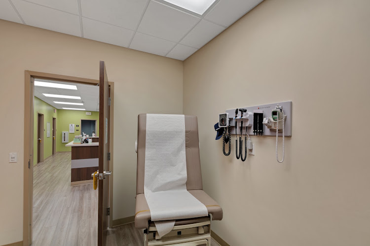 Carbon Health Urgent Care Palm Desert