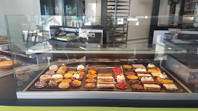 Le fournil de la vaunage à Saint-Dionisy