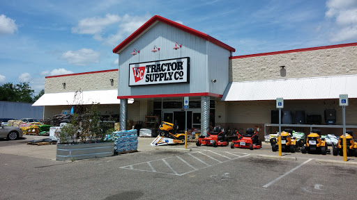Home Improvement Store «Tractor Supply Co.», reviews and photos, 2680 US-80, Selma, AL 36701, USA