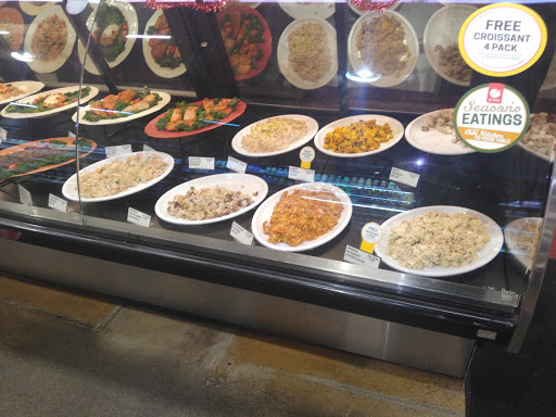 Grocery Store «Earth Fare», reviews and photos, 721 Gov Morrison St #110, Charlotte, NC 28211, USA