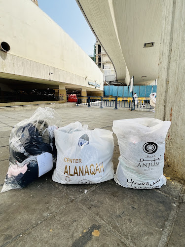 Opinii despre Makkah Express Laundry Service în مكة - خدمة غسيل ملابس
