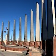 Veterans Memorial Bridge