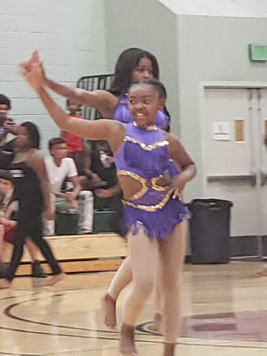 Health Club «Dr. Ephraim Williams Family Life Center», reviews and photos, 4036 14th Ave, Sacramento, CA 95820, USA