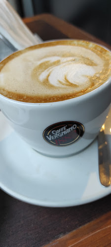 Caffé Vergnano - Providencia