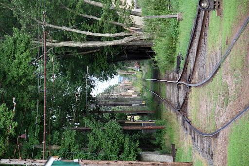 Historical Place «Connecticut Trolley Museum», reviews and photos, 58 N Rd, East Windsor, CT 06088, USA