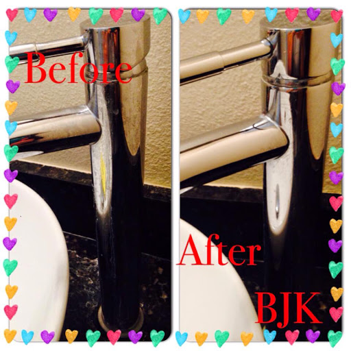 Janitorial Service «BJK Cleaning Service», reviews and photos, 7350 Futures Dr #18, Orlando, FL 32819, USA