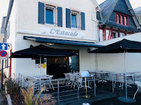 Extérieur du Restaurant L'Estacade à Le Croisic - n°17