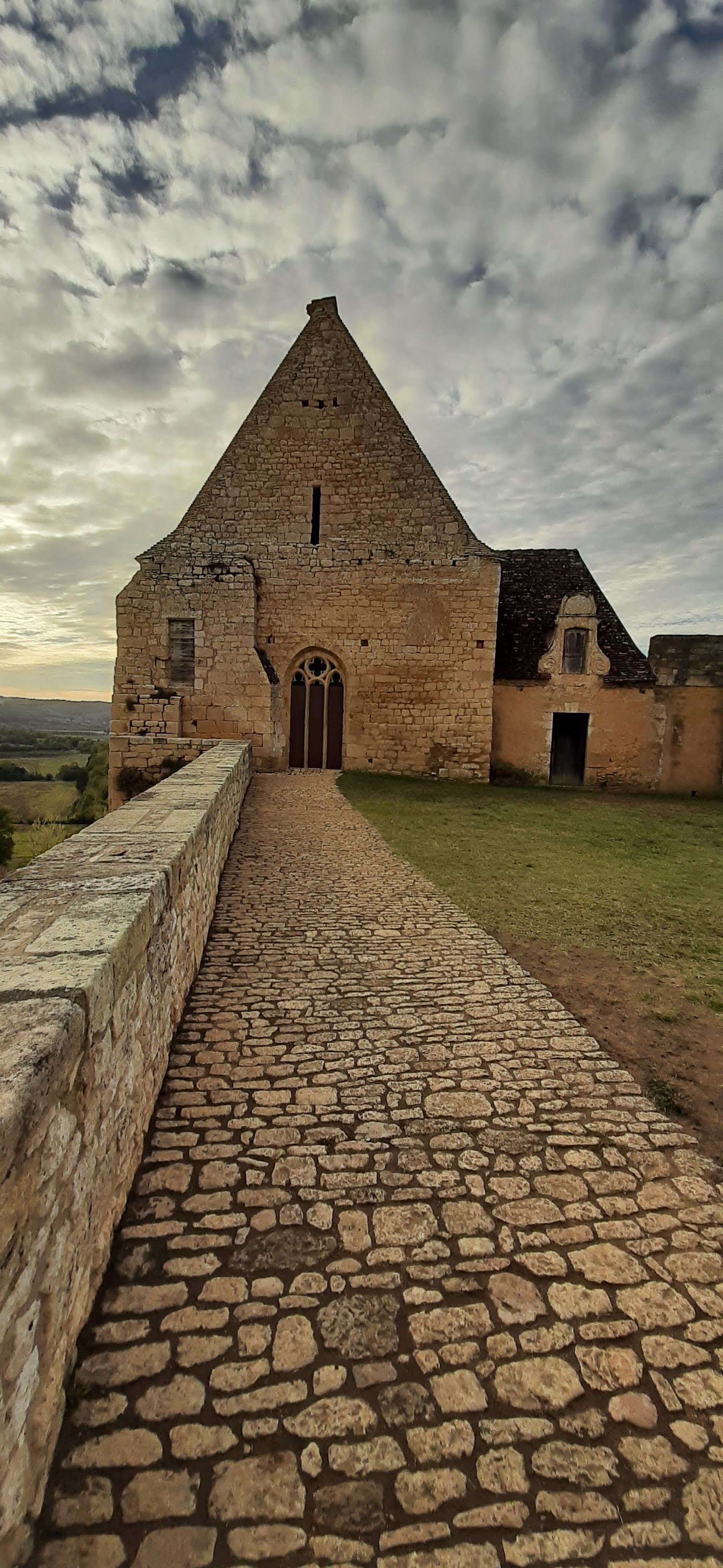 Photo n° 3 de l'avis de Françoise.E fait le 23/10/2023 à 06:01