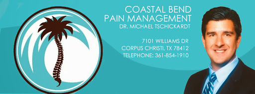 Pain control clinic Corpus Christi
